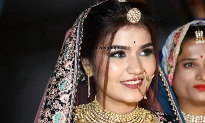 Aanchal Beauty  Makeover Studio